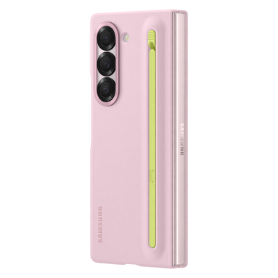 Samsung Galaxy Z Fold6 - Slim S Pen Case - Pink - EF-OF95PCPEGWW