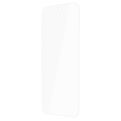 Cazy Screenprotector geschikt voor Google Pixel 9 / 9 Pro - Screenprotector van Gehard Glas