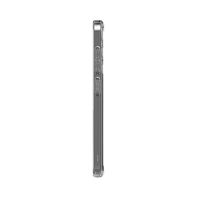 Samsung Galaxy S24 Hoesje - Spigen Ultra Hybrid Case - Transparant