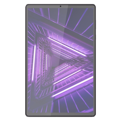 Cazy Tempered Glass Screen Protector geschikt voor Lenovo Tab M10 HD Gen 2 - Transparant - 2 stuks
