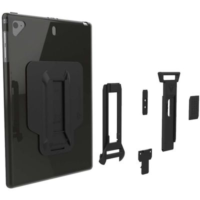 Armor-X Samsung Galaxy Tab A8 Protection Case (Black)