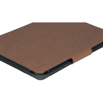 Universal 10 inch Case - Gecko Covers - (Brown) UC10C3