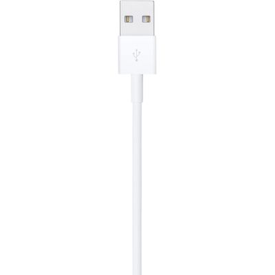 Apple USB-A to USB-C Kabel 2m