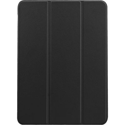 Just in Case iPad Air 11 2024 (6th Gen) - Smart Tri-Fold Case - Black
