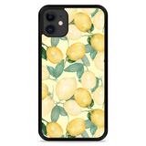 Hardcase Hoesje geschikt voor iPhone 11 - Lemons
