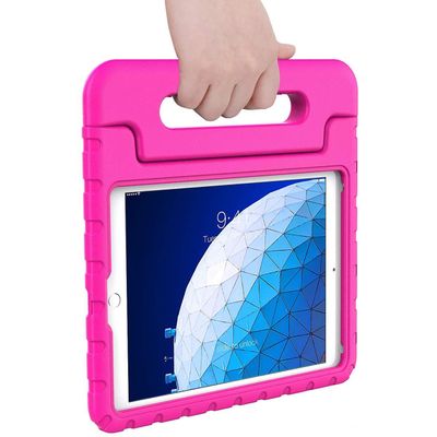 Cazy Classic Kinderhoes geschikt voor iPad Air (3th Gen) 2019 - Roze