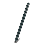 Touchscreen stylus pen tip 8mm - Hoogwaardig Materiaal - Zwart