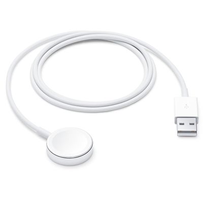 Apple Watch Magnetische Charging cable 1 Meter