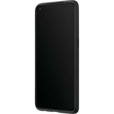 OnePlus Nord N10 5G Bumper Cover (Black)