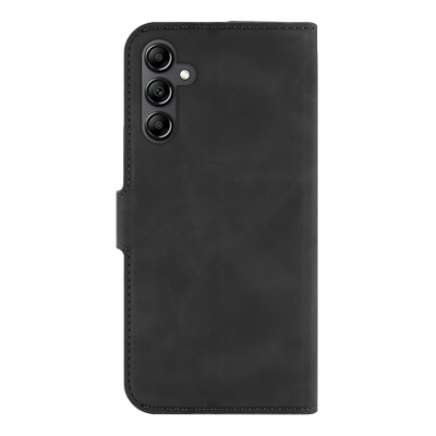 Just in Case Samsung Galaxy A34 Premium Wallet Case - Black