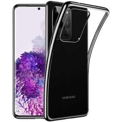 ESR Samsung Galaxy S20 Ultra Case Essential Black
