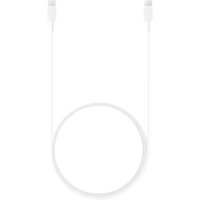 Samsung USB-C to USB-C Cable 5A 1.8M (White) - EP-DX510JW