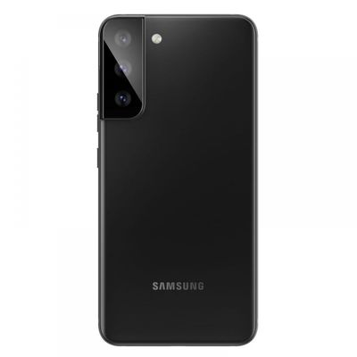 Samsung Galaxy S22 / S22+ Camera Lens Protector - Spigen Tempered Glass - Zwart