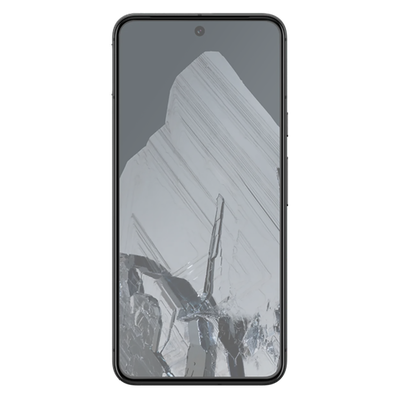 Cazy Screenprotector geschikt voor Pixel 8 Pro - 2 stuks Screenprotector van Gehard Glas