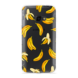 Hoesje geschikt voor Samsung Galaxy Xcover 4s - Banana