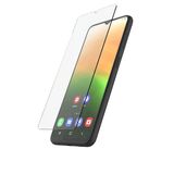 Hama Glazen displaybescherming geschikt voor Samsung Galaxy A34 (5G)