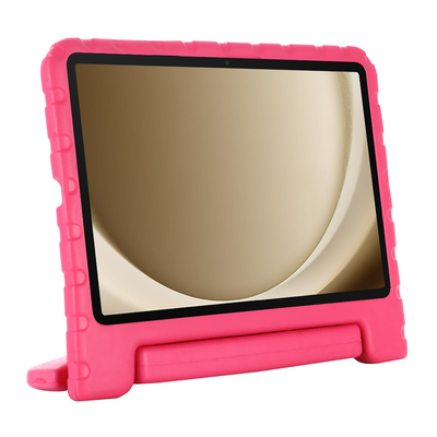 Cazy Classic Kinderhoes geschikt voor Samsung Galaxy Tab A9+ - Roze