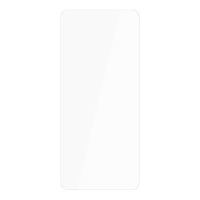 Cazy Screenprotector geschikt voor Xiaomi Redmi A3 - Screenprotector van Gehard Glas