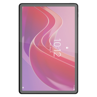 Cazy Tempered Glass Screen Protector geschikt voor Lenovo Tab M11 - Transparant