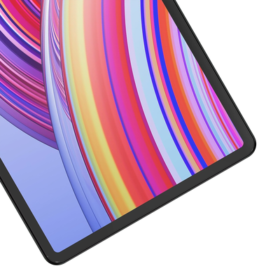 Cazy Screenprotector geschikt voor Xiaomi Pad Pro/Pad Pro 5G - Screenprotector van Gehard Glas