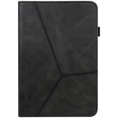 Cazy Business Folio Hoes geschikt voor Xiaomi Pad 5 - Zwart