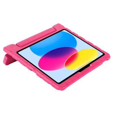 Cazy Classic Kinderhoes geschikt voor iPad 2022 (10th Gen) - Roze