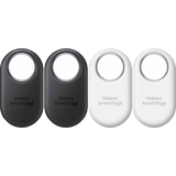 Samsung SmartTag2 - 4 stuks - Zwart en Wit