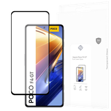 Screen protectors voor de Xiaomi Poco F4 GT