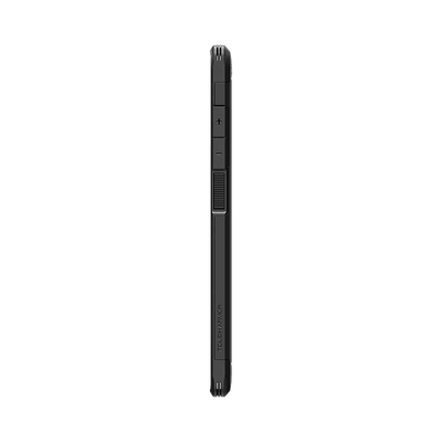 Spigen Tough Armor Case Samsung Galaxy S24 Ultra (Black) ACS07300