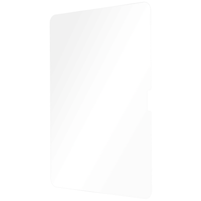 Cazy Screenprotector geschikt voor iPad Air 11 2024 (6th Gen) - 2 stuks Screenprotector van Gehard Glas