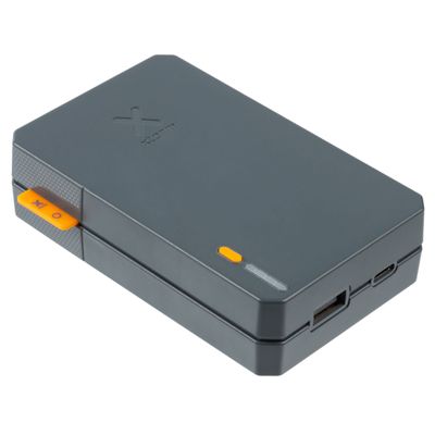 Xtorm Essential Powerbank 15W - 10000mAh (Charcoal Grey) - XE1101