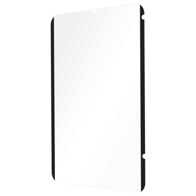 Cazy Paper Feel Film Screen Protector geschikt voor iPad Mini 2022 (6th Gen) - 2 stuks