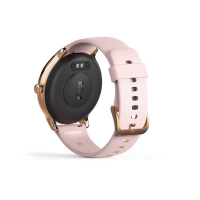 Hama Fit Watch 4910 Smartwatch - Rose Gold
