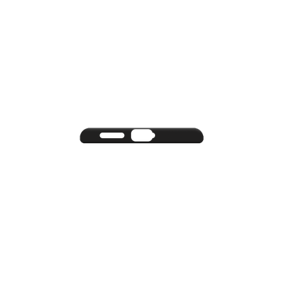 Just in Case Xiaomi Poco X6 Pro Necklace TPU Case - Black