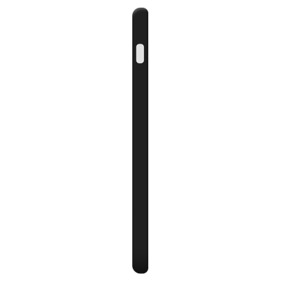 Just in Case Oneplus Nord 4 - Soft TPU Case - Black