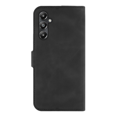 Just in Case Samsung Galaxy A05s Premium Wallet Case - Black