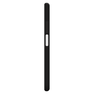 Cazy Soft TPU Hoesje geschikt voor Xiaomi Redmi Note 10 5G - Zwart