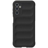 Hoesje geschikt voor Samsung Galaxy A14 4G/5G - Shockproof TPU Backcover - Zwart