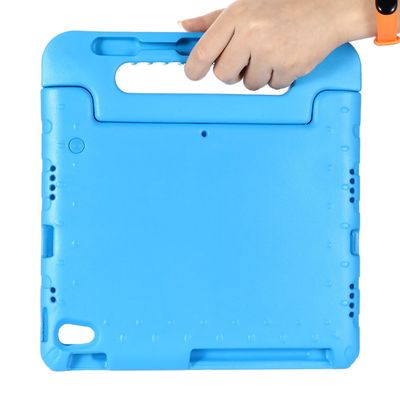 Just in Case iPad Air 11 2024 (6th Gen) Kids Case Classic - Blue