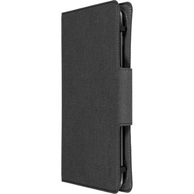 Gecko Covers Universal E-Reader Case - 8 t/m 9 inch - Black