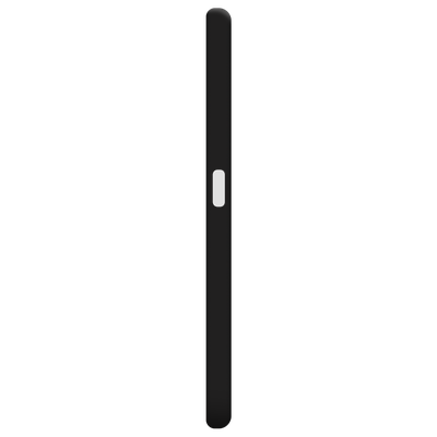Cazy TPU Hoesje met Koord geschikt voor OnePlus Nord CE 3 Lite 5G - Zwart