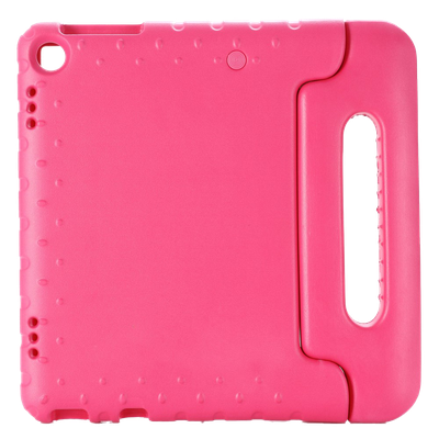 Cazy Kinderhoes geschikt voor Lenovo Tab M10 Gen 3 - Classic Kids Case Cover - Roze