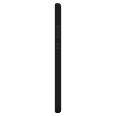 Cazy Soft TPU Hoesje geschikt voor OnePlus 12 - Zwart