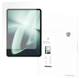 Tempered Glass Screen Protector geschikt voor OnePlus Pad - Transparant