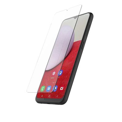 Hama Premium crystal glass screenprotector geschikt voor Samsung Galaxy a13 (5G) - Transparant