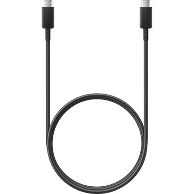 Samsung USB-C to USB-C Cable 100W (black) - EP-DN975BB