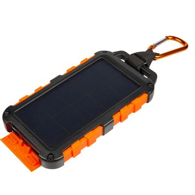 Xtorm Solar Charger 10000 mAh Powerbank 20W