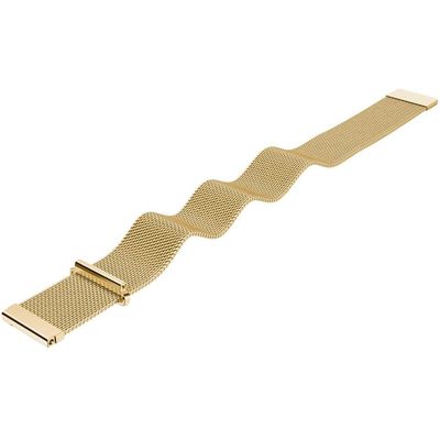 Just in Case Withings Activite Pop Milanees Watchband (Gold)