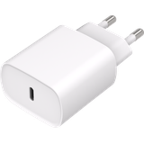 Power Delivery USB-C Oplader 20W - Wit