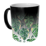 Magische Mok - Palm Leaves Large